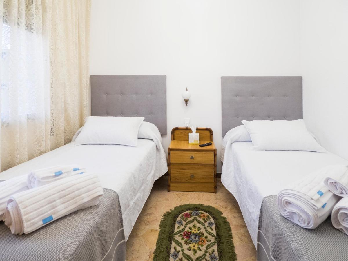 Mm Delta Holidays El Lligallo del Ganguil Екстериор снимка