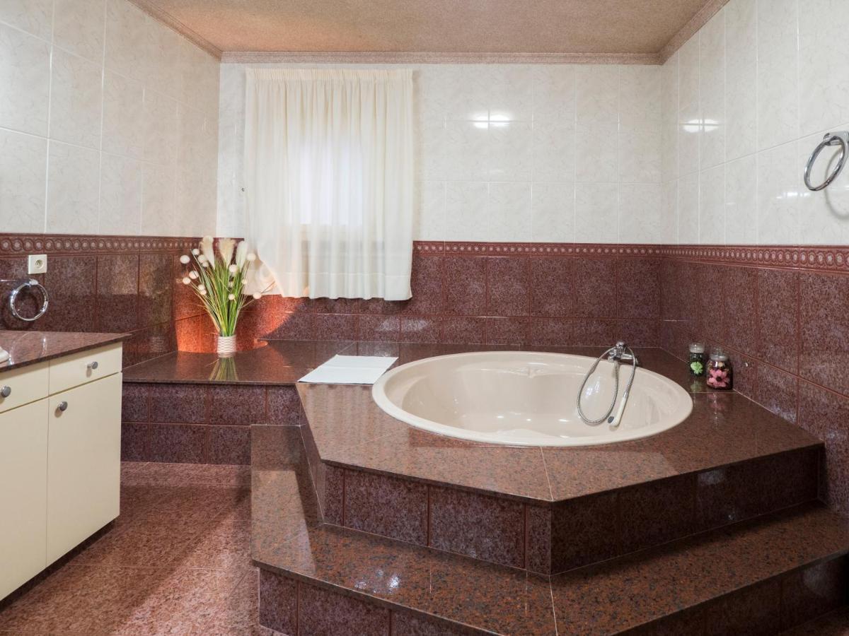 Mm Delta Holidays El Lligallo del Ganguil Екстериор снимка