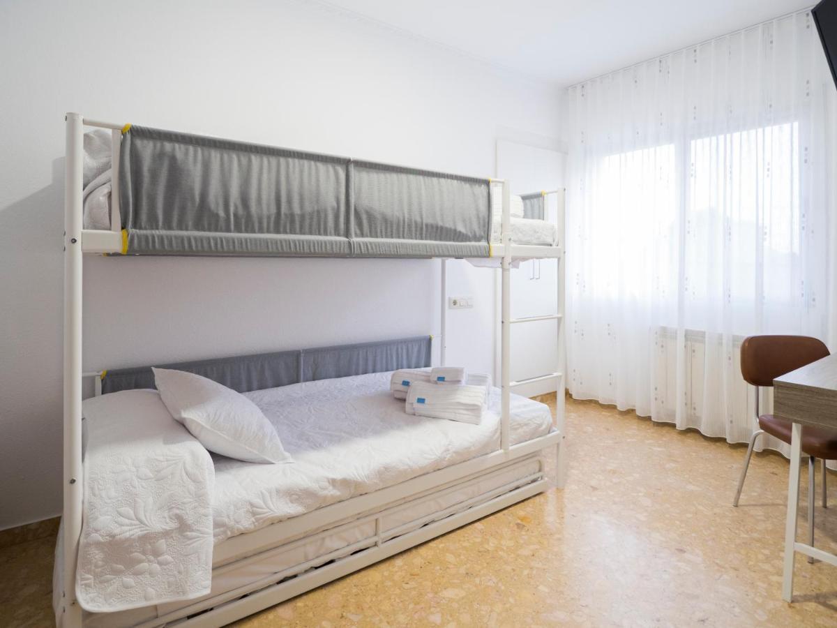 Mm Delta Holidays El Lligallo del Ganguil Екстериор снимка