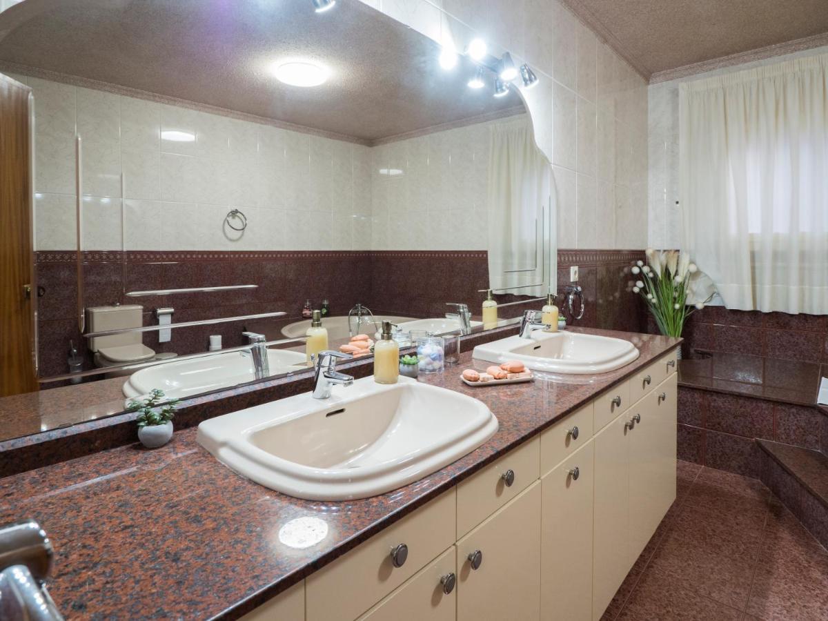 Mm Delta Holidays El Lligallo del Ganguil Екстериор снимка