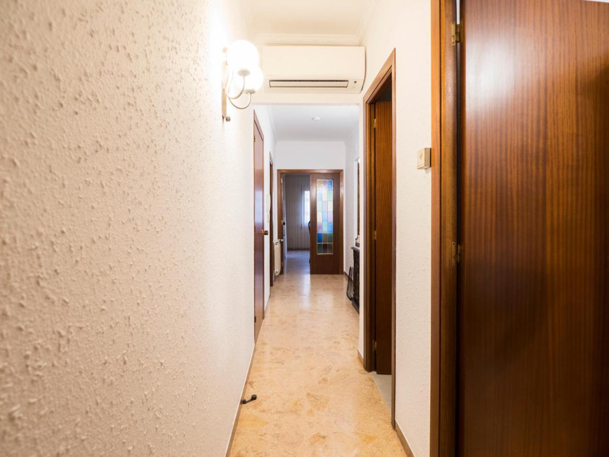 Mm Delta Holidays El Lligallo del Ganguil Екстериор снимка