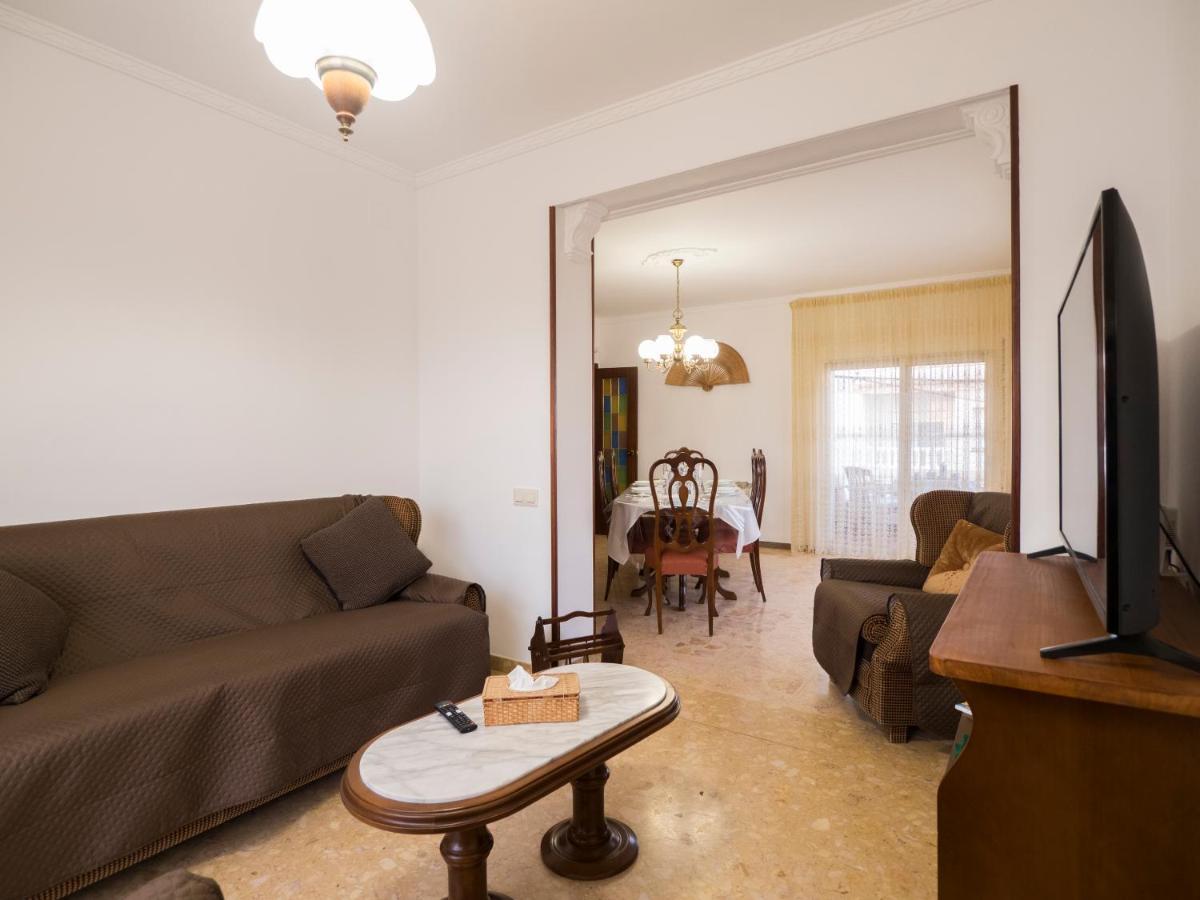 Mm Delta Holidays El Lligallo del Ganguil Екстериор снимка