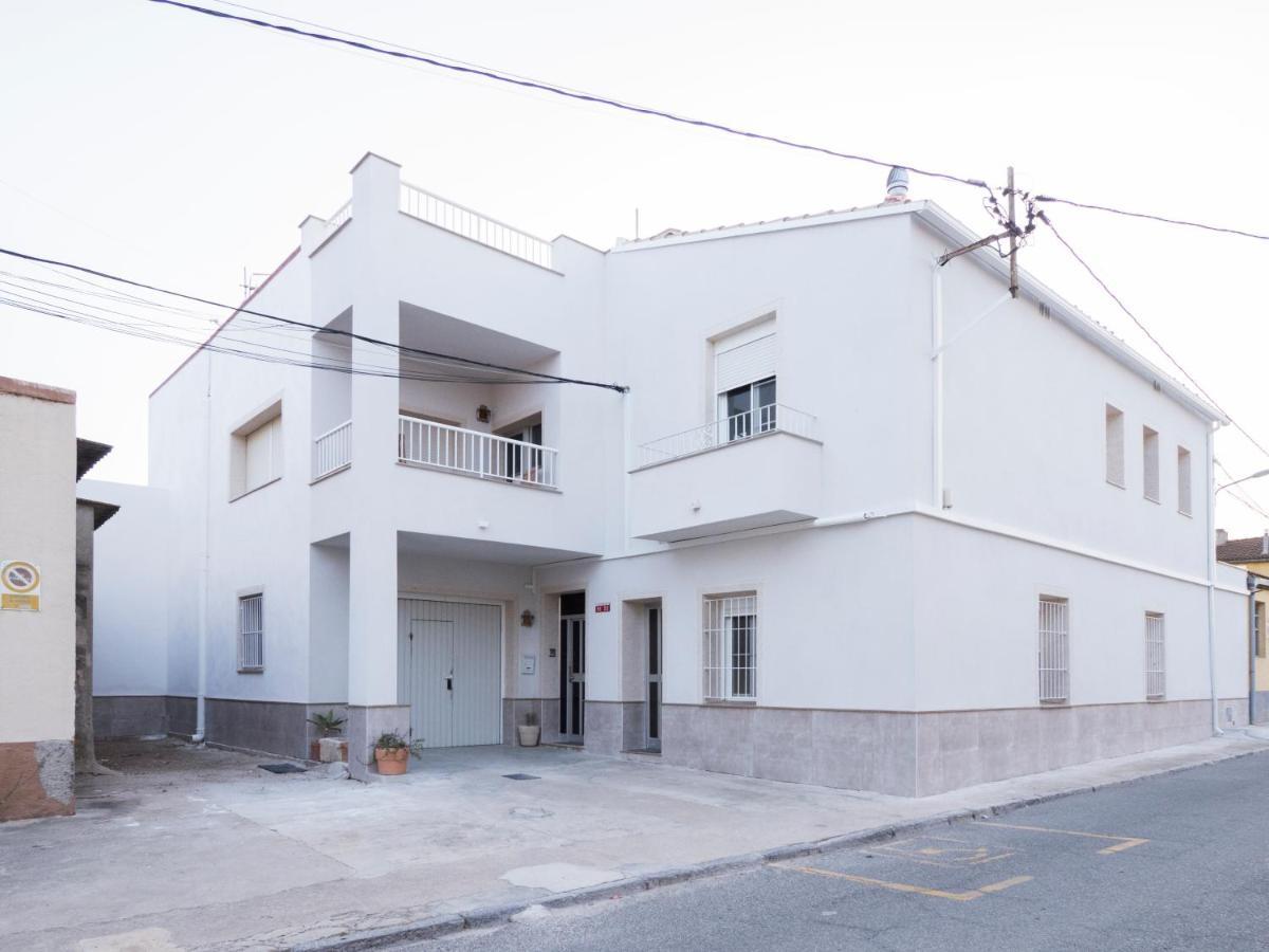 Mm Delta Holidays El Lligallo del Ganguil Екстериор снимка