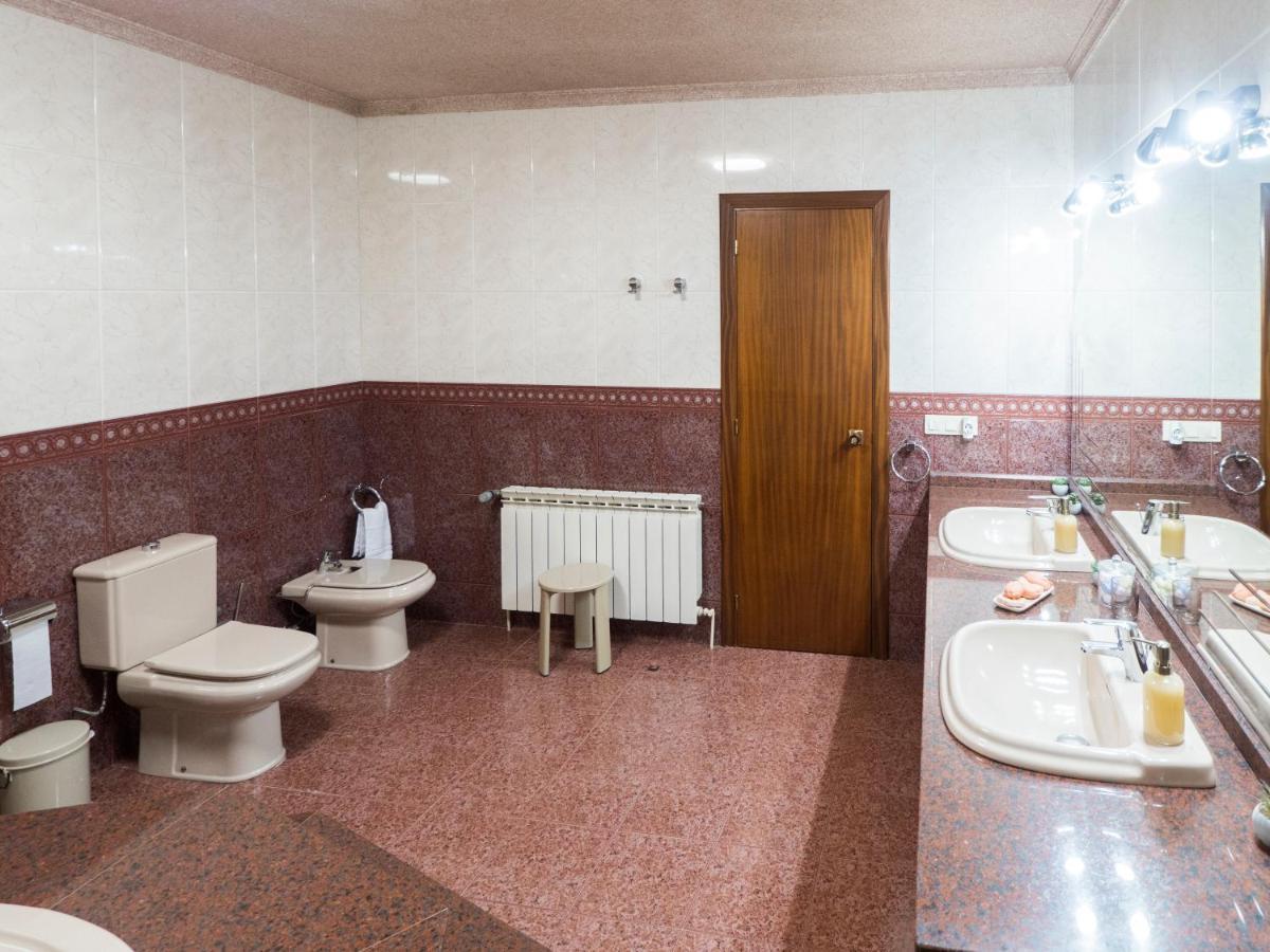 Mm Delta Holidays El Lligallo del Ganguil Екстериор снимка