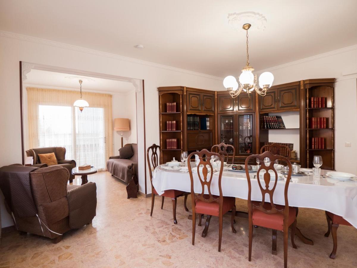 Mm Delta Holidays El Lligallo del Ganguil Екстериор снимка