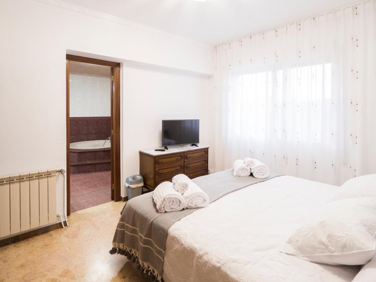 Mm Delta Holidays El Lligallo del Ganguil Екстериор снимка
