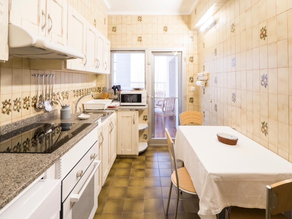 Mm Delta Holidays El Lligallo del Ganguil Екстериор снимка