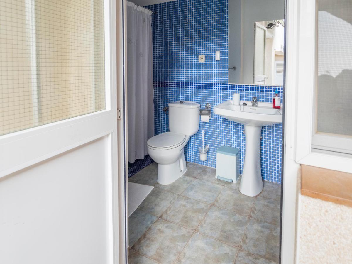 Mm Delta Holidays El Lligallo del Ganguil Екстериор снимка