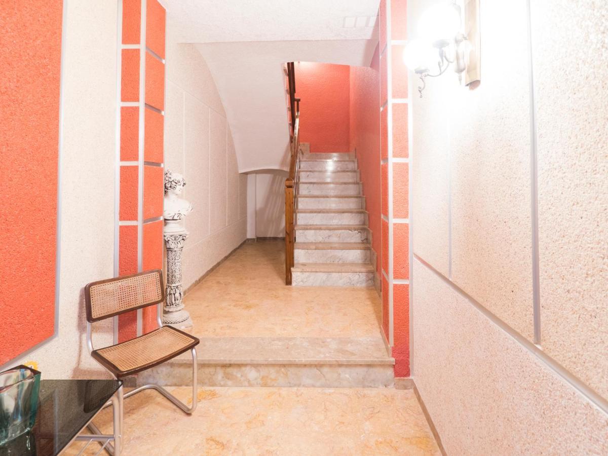 Mm Delta Holidays El Lligallo del Ganguil Екстериор снимка