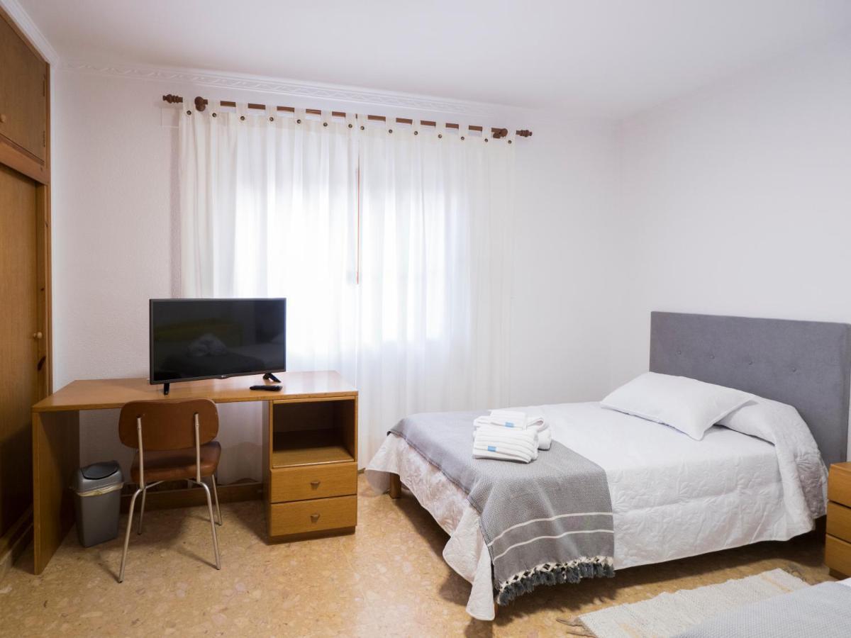 Mm Delta Holidays El Lligallo del Ganguil Екстериор снимка