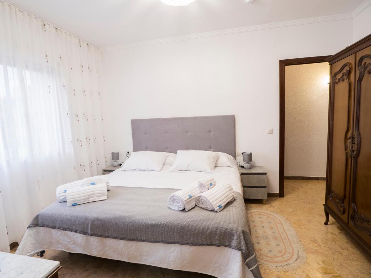 Mm Delta Holidays El Lligallo del Ganguil Екстериор снимка