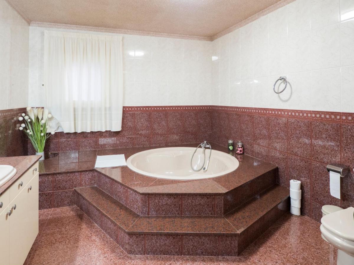Mm Delta Holidays El Lligallo del Ganguil Екстериор снимка