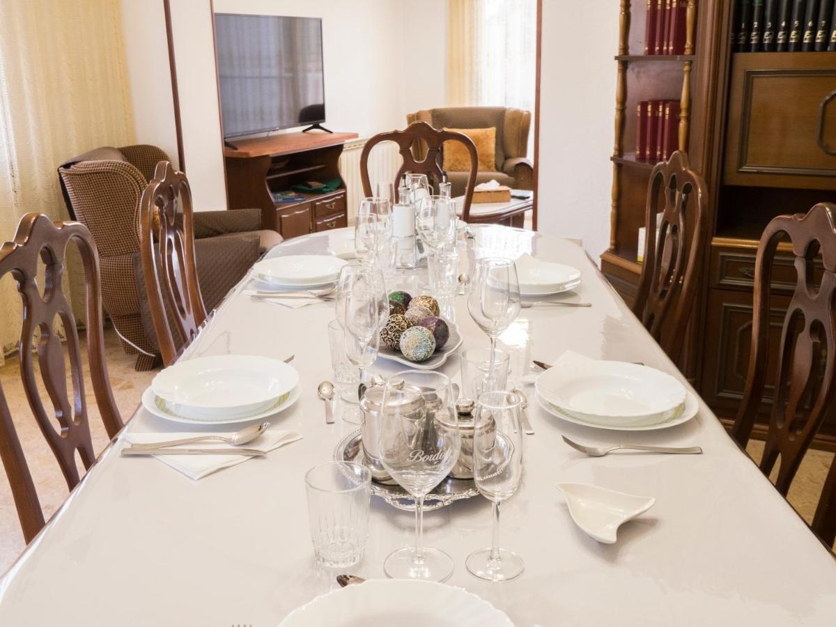 Mm Delta Holidays El Lligallo del Ganguil Екстериор снимка