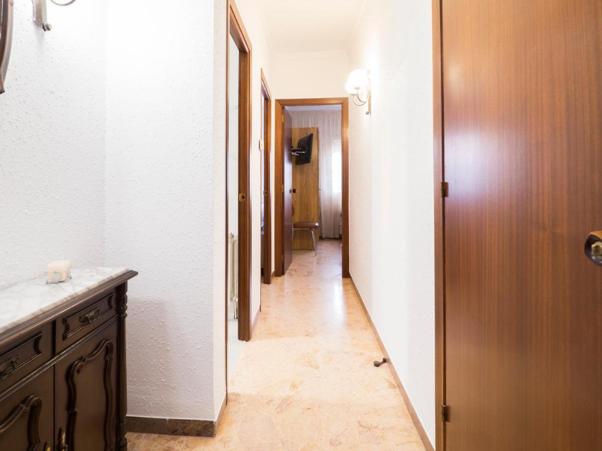 Mm Delta Holidays El Lligallo del Ganguil Екстериор снимка