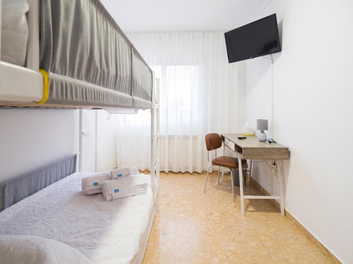 Mm Delta Holidays El Lligallo del Ganguil Екстериор снимка