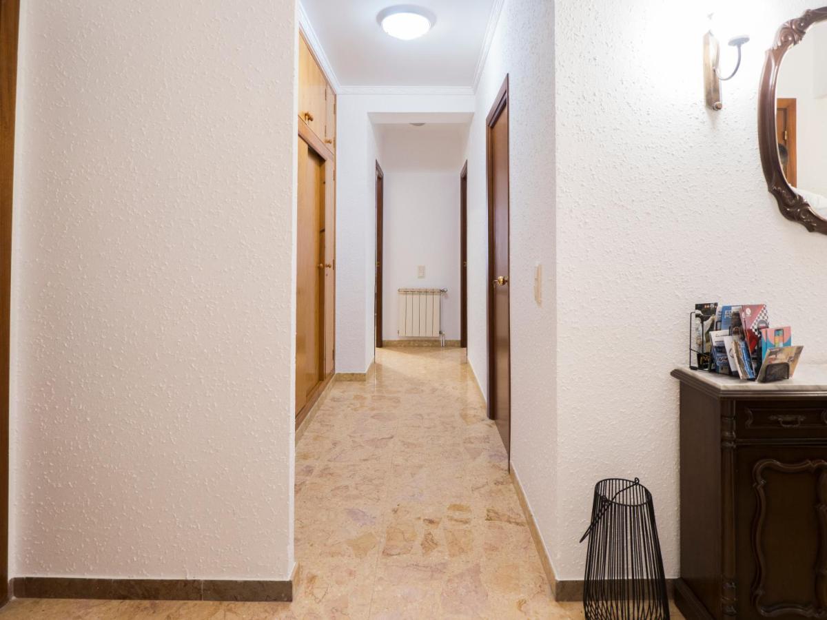 Mm Delta Holidays El Lligallo del Ganguil Екстериор снимка